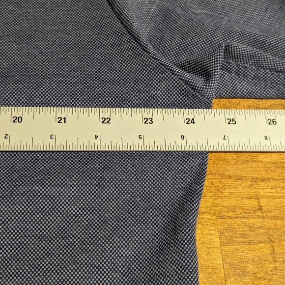 Civil Society Button Down Shirt XXL - Picture 4 of 7